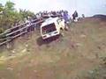 lada niva con 2 motori di yamaha r1 
