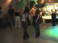 West Coast Swing & Lindy Hop