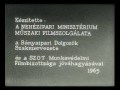 Kisfilm Komlóról