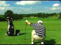 Chuck Cook: Pull Cure - Alignment