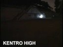 KENTRO P7 LED 10W BICYCLE HEADLAMP