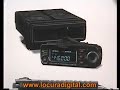YAESU FTM10E EMISORA BIBANDA VHF/UHF www.locuradigital.com