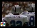 The greatest of HALL OF FAMER Emmit Smith