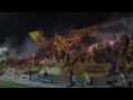 Aris Salonica - Boca Juniors ★ The Ring of FIRE
