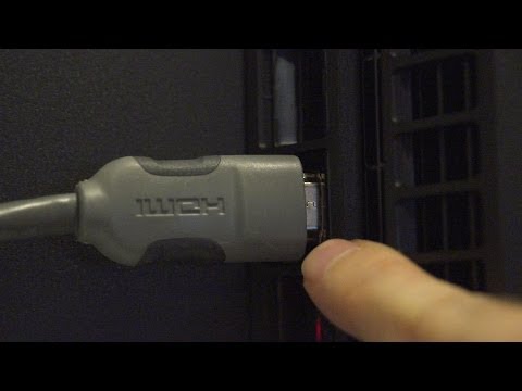 how to fix ps4 hdmi