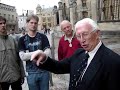 How was the Penicillin discovered?, Oxford