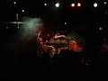 silvano del gado live firenze