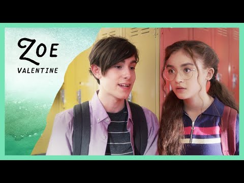 ZOE VALENTINE | Season 2 | Ep. 1: “Fool”