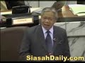 SIdang DUN Selangor | Hassan Ali Bantai Khir Toyo - Part 1 SIdang DUN Selangor | Hassan Ali Bantai Khir Toyo - Part 1