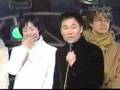 Winter Sonata BTS 01