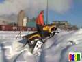 CFMOTO MOTOBISHI 500CC SNOWTRACK POWERMAX