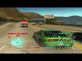 NFSUC 360 Busted 16-9 NFSUC 360 Busted 16-9