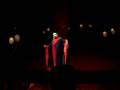Nessun Dorma, en el Teatro del Libertador en Córdoba, Argent