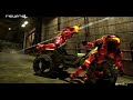 Rewind 2 :: Amazing Halo 3 Montage (Quadtage) Rewind 2 :: Amazing Halo 3 Montage (Quadtage)