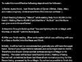 Ruqyah - Manzil ( Curing Black Magic and Jins - Devils ) - by Shykh Ahmad Ali Al Ajmi