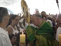 ADORA��O AO SANTISSIMO CAN��O NOVA 2007