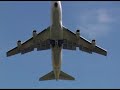 Various EGCC take offs