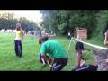 JuBla Bösingen Lager 2008 SEBI RASTET AUS HD