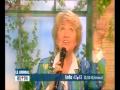 Lily Vincent (Chanteuse Belge ) Amie D'alain Marino