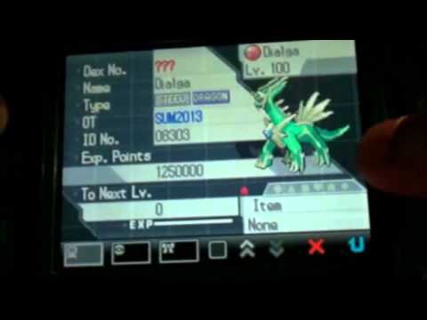 how to get event pokemon from eb games