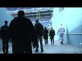 On Qwest Field!