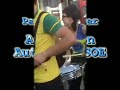 pan de azúcar en autobus por alicante