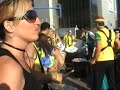 pan de azúcar en autobus por alicante