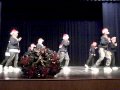 Christmas Show at Colony HighSchool
