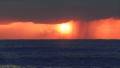 SOBERBIA PUESTA DE SOL CON ELEMENTOS POCO HABITUALES. Vídeo en versión completa.