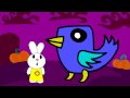 The Bunnyful Bunnies - Twitter Me Timbers!