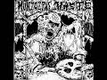 Municipal Waste - Ratbite Municipal Waste - Ratbite