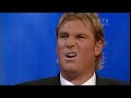 Parkinson the Shane Warne Interview-6