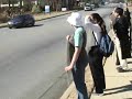 ATL Protest: Part 2 (Redux)