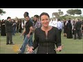 Mourners Gather After Qatar Mall Blaze