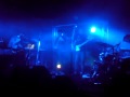 Live @ The Reading Rooms