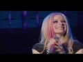 Avril Lavigne - The Best Damn Thing Live in Toronto DVD 2008