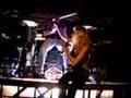 Anna Vissi Votanikos - Dodeka - Playing Drums