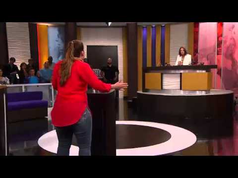 Caso Cerrado Edicion Estelar 30 de Enero 2012 parte 1 de 5