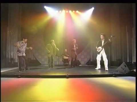 Shamisen Vs. Tap