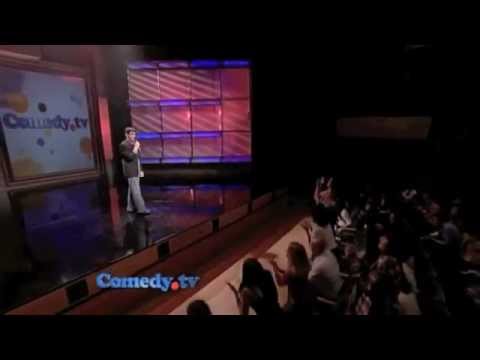 Drake Witham corporate comedy reel