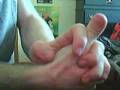 Zelda Manual (Hand Fart)