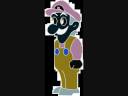 Weegee wants to kill bill!