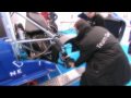 Dacia Duster Rallyeversion