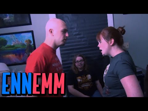 Movie - enNemM Short Skit