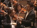 Juan Diego Florez sings A te, o cara-2006