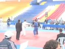 Judo -  Sonoda vs Granados cat -66kg