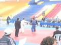 Judo - Sonoda vs Granados cat -66kg