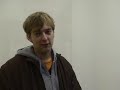 HENRIK KR�NER INTERVIEW DOOR KARS PERSOON PART ONE