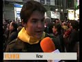 Manifestació 1-D pel dret de decidir