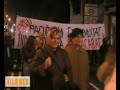 Manifestació 1-D pel dret de decidir